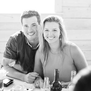 Meet your Posher, Madison